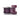 PETG Dark Purple (1,75 mm; 1 kg)
