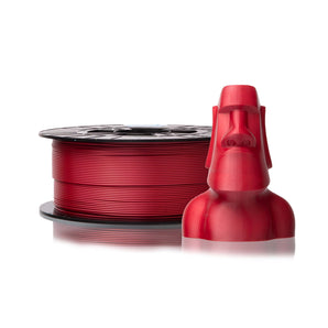 PLA Perl Rot (1,75 mm; 1 kg)