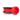 TPE88 RubberJet - Rot (1,75 mm; 0,5 kg)
