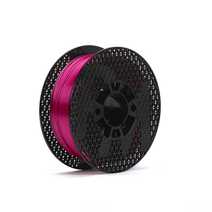 SILK - Dark Pink (1,75 mm; 1 kg)