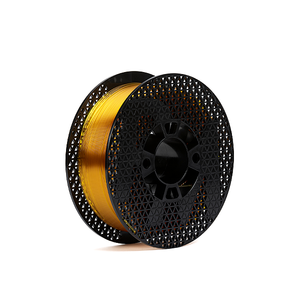 PETG Transparent Gelb (1,75 mm; 1 kg)