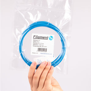 PLA Samples Probepaket