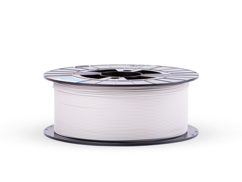 PLA+ Seidengrau Rolle