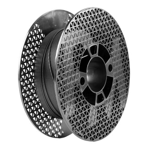 ESD PETG - Schwarz (1,75 mm; 0,5 kg)