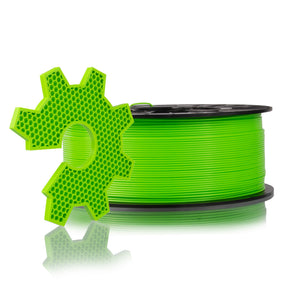 ABS-T Grüngelb (1,75 mm; 1 kg)