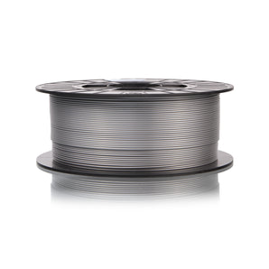 ABS Silber (1,75 mm; 1 kg)