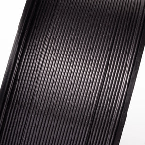 PLA Graphite Black (1,75 mm; 1 kg)