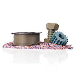 RePETG Recycling Filament (1,75 mm; 1 kg)