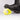 RubberJet TPE32 - Fluoreszierendes Gelb (1,75 mm; 0,5 kg)