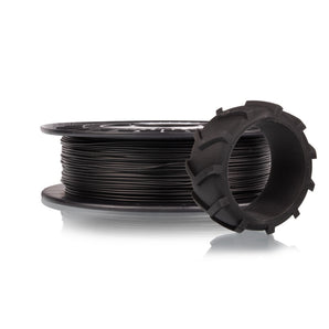 TPE 32 RubberJet - Schwarz (1,75 mm; 0,5 kg)