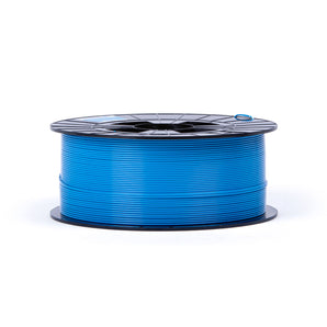 ABS Blau 1 kg Rolle