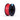 ABS Scarlet Stardust Rolle aufrecht