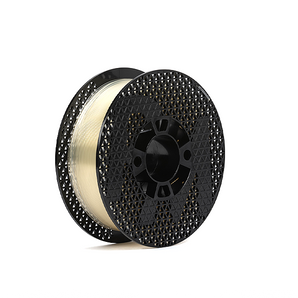 PLA Transparent (1,75 mm; 1 kg)